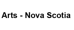 Banner - Arts Nova Scotia